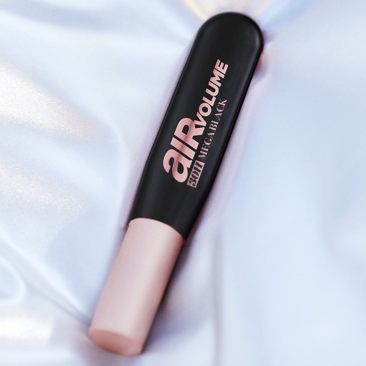 Air Volume 30H Mega Black Mascara