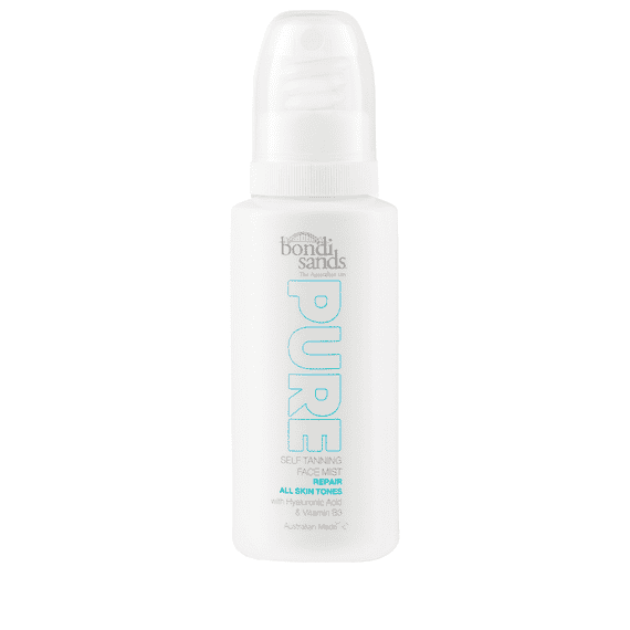 Pure Self Tanning Face Mist - Repair