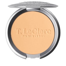 Dermophile Pressed Powder - 01 Abricot