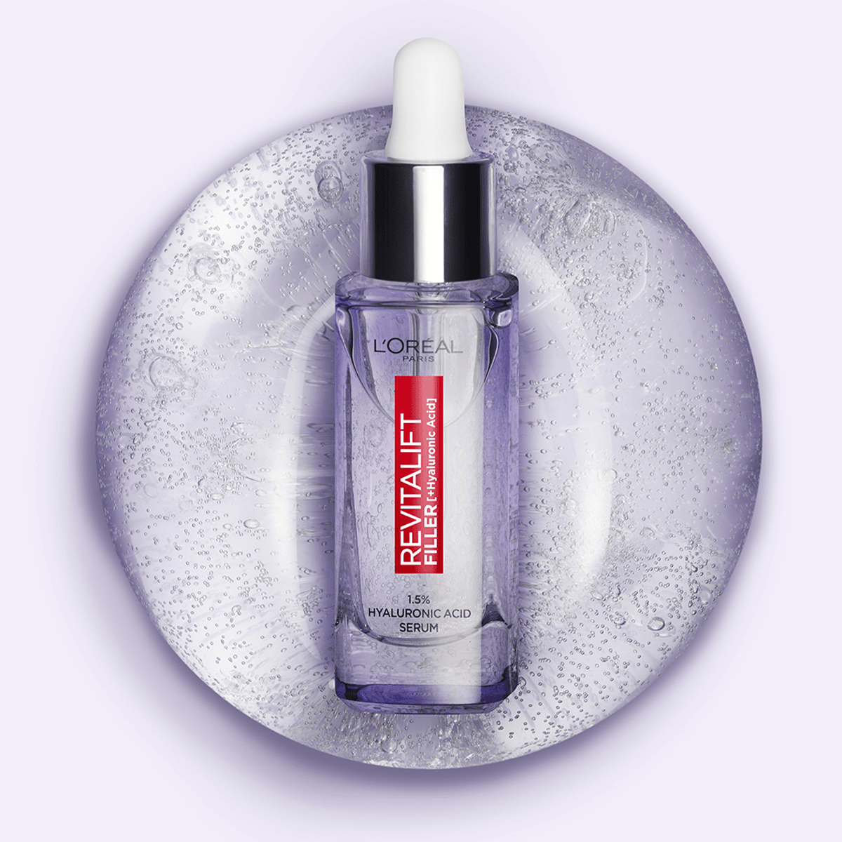 Filler Anti-Wrinkle Serum