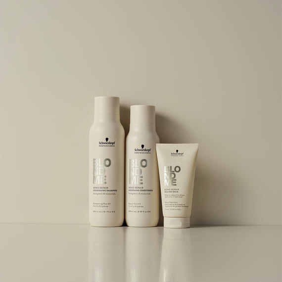 Bond Repair Nourishing Conditioner