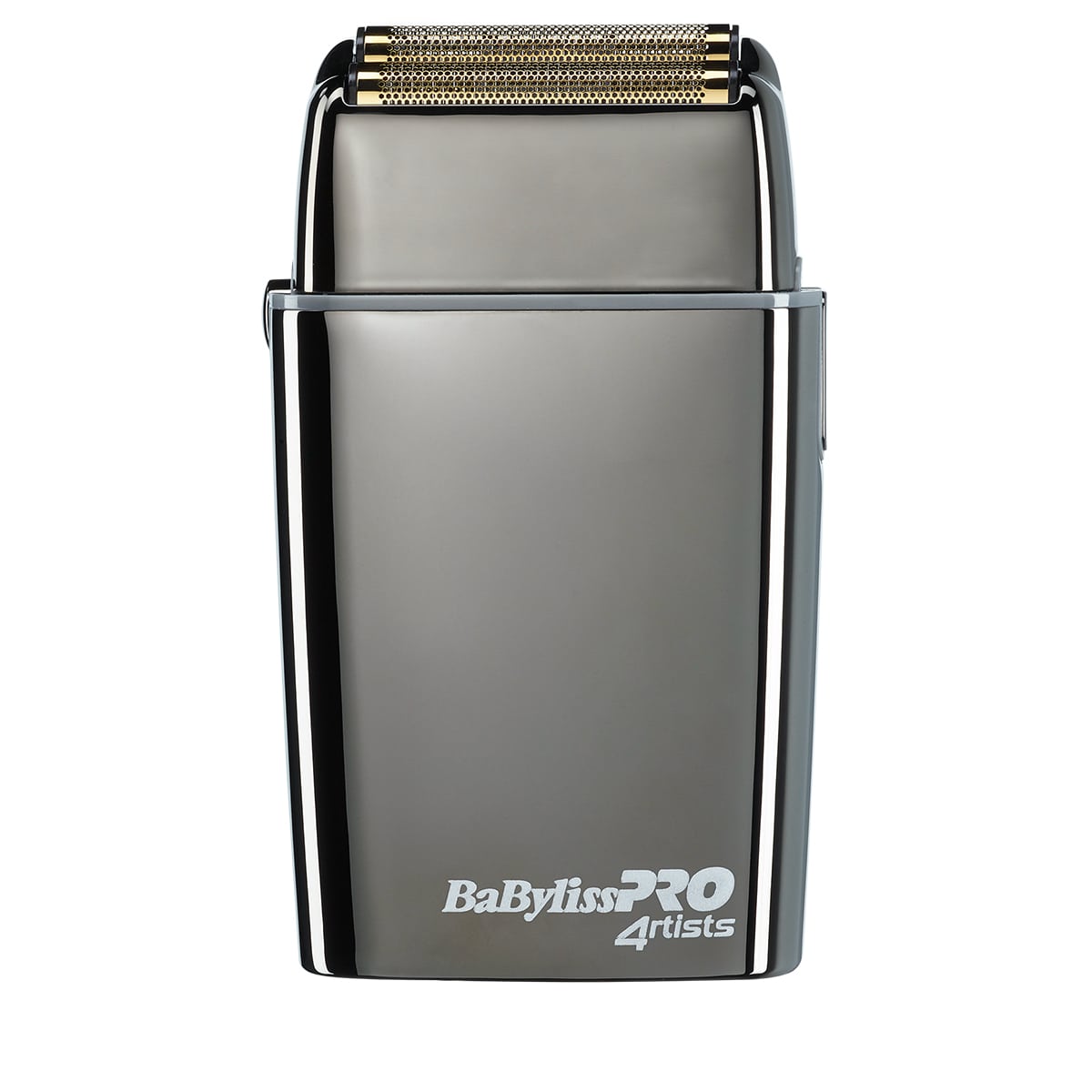 Professional Double Foil Shaver Gun 4Artists