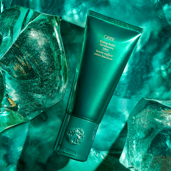 Styling Butter Curl Enhancing Crème
