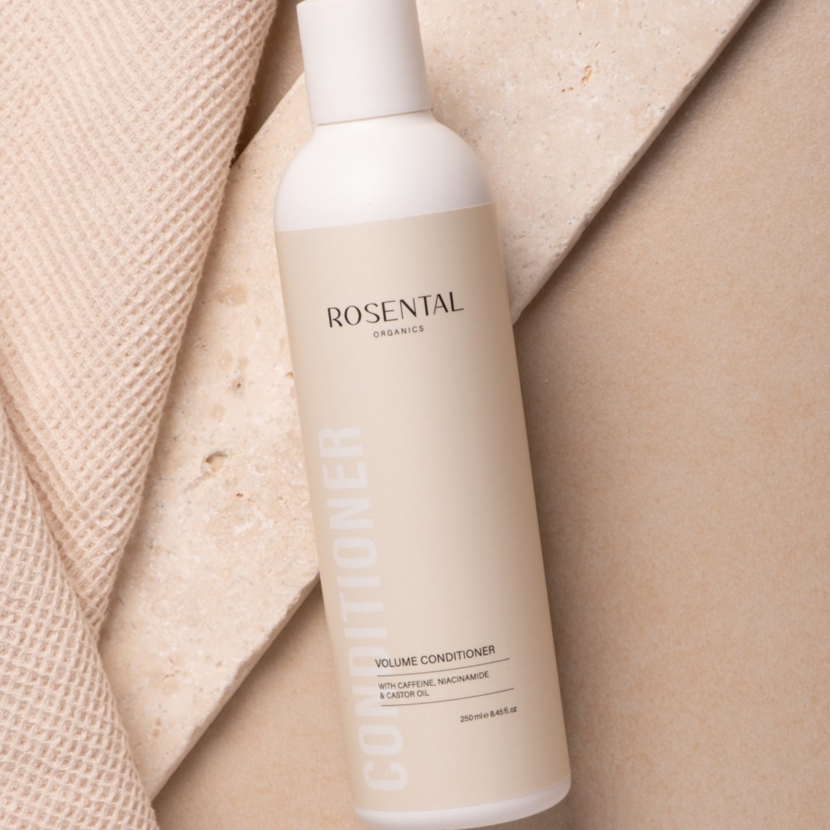 Volume Conditioner