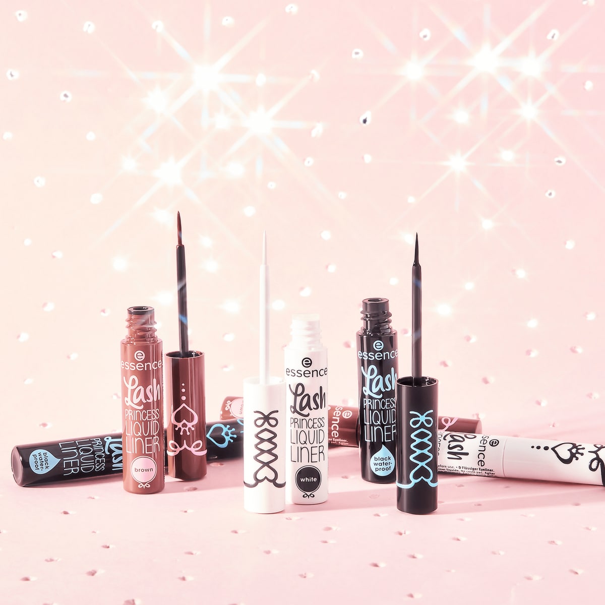 Liquid Liner
