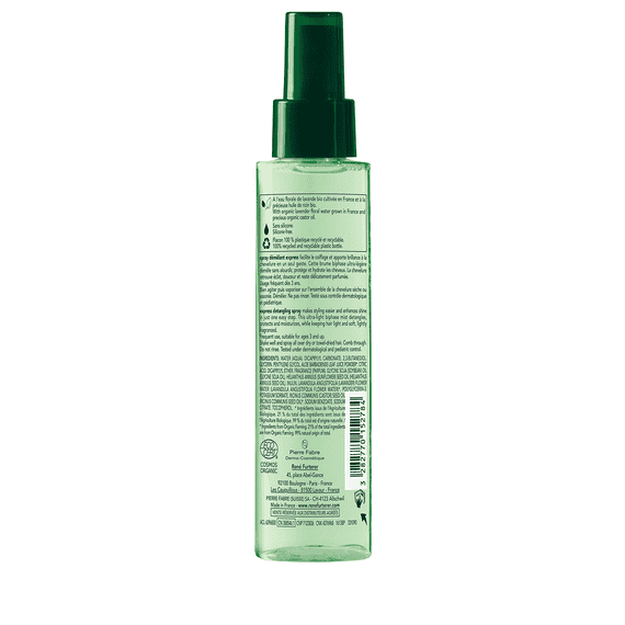 Express-Entwirrungsspray für die Familie, ab 3 Jahren