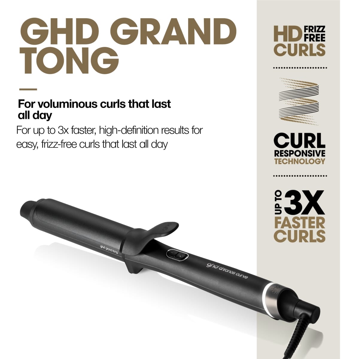 Curve Grand Tong