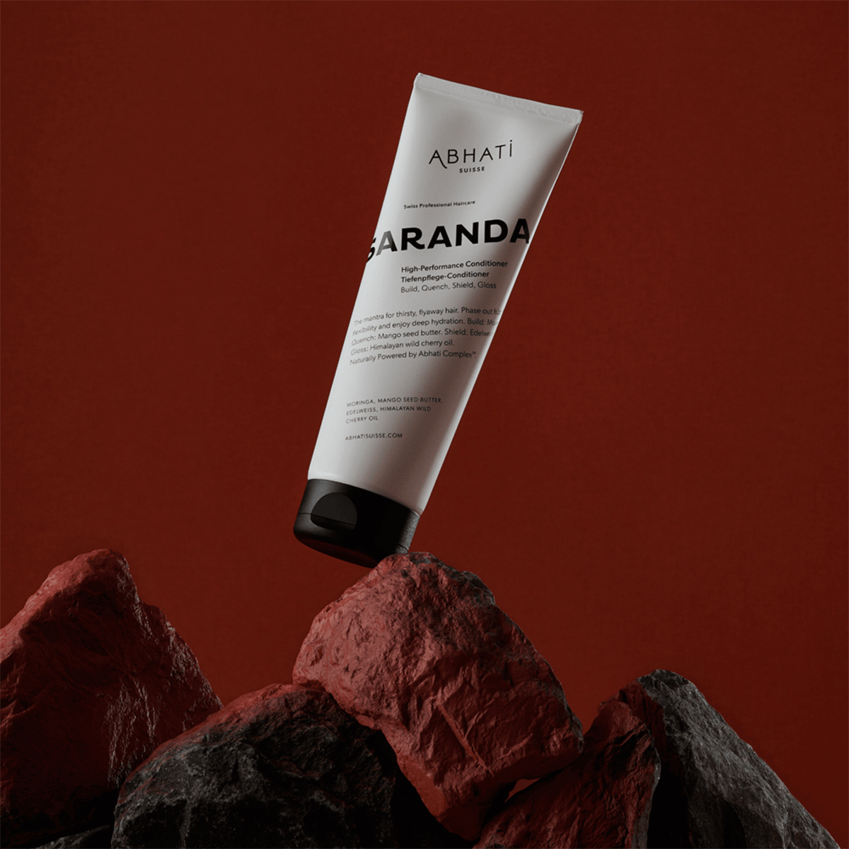Saranda High-Performance Conditioner