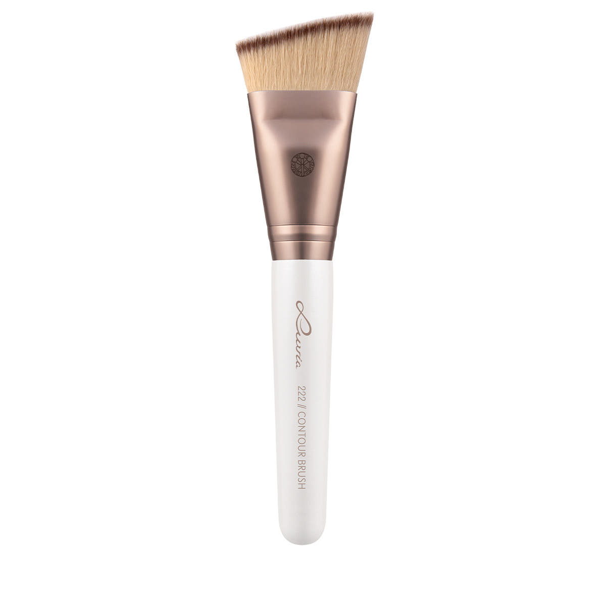 Prime Vegan 222 Contour Brush - Elegance