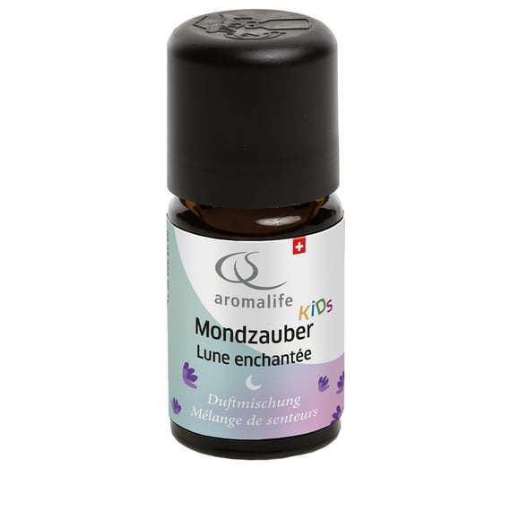 Mélange d'arômes Mondzauber