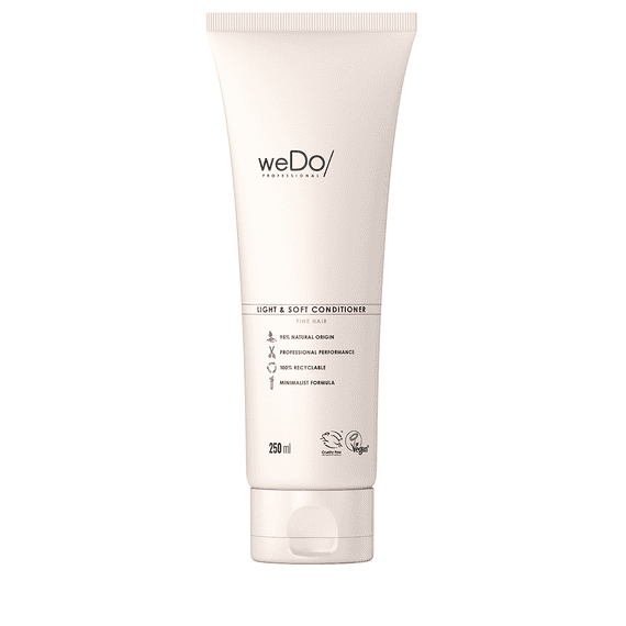 Light & Soft Conditioner