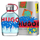 HUGO x Krink Eau De Parfum Limited Edition