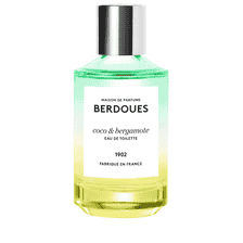 Coco & Bergamote Eau de Toilette