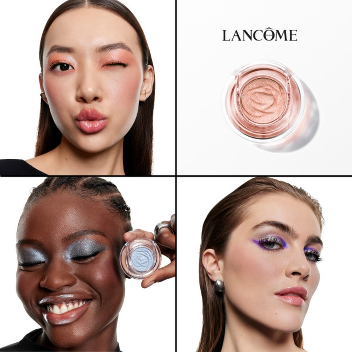 Eyeshadow Monos
