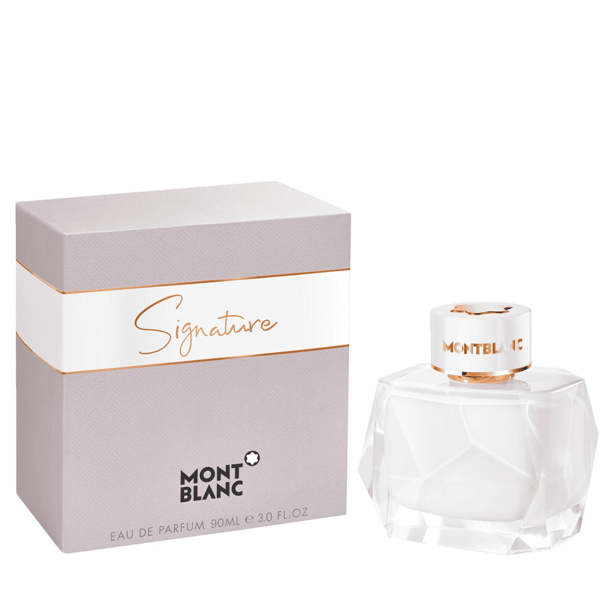 Signature Eau de Parfum