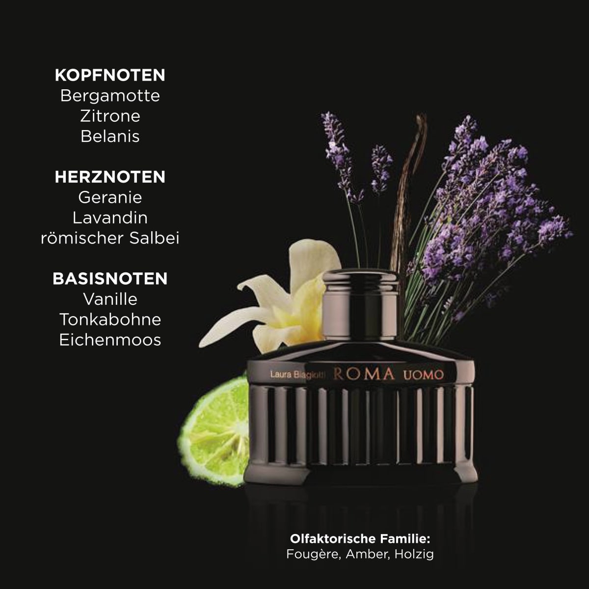 Eau de Parfum Intense