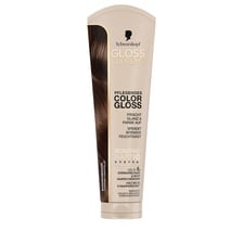 Gloss Supreme Schokobraun