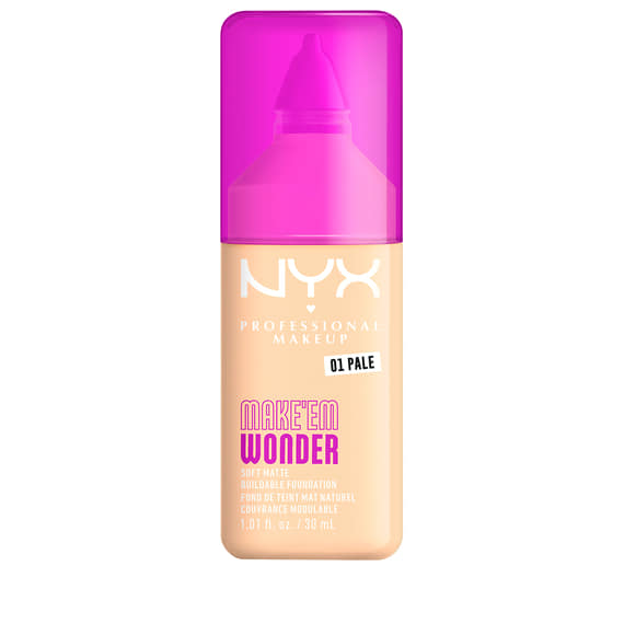 Make'Em Wonder Foundation