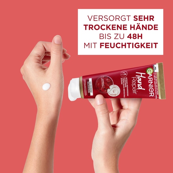 Hand Repair Intensiv Reparierende Handcreme