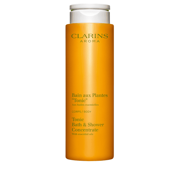 Bain aux Plantes Tonic