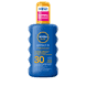 Protect & Moisture Spray Solaire SPF30