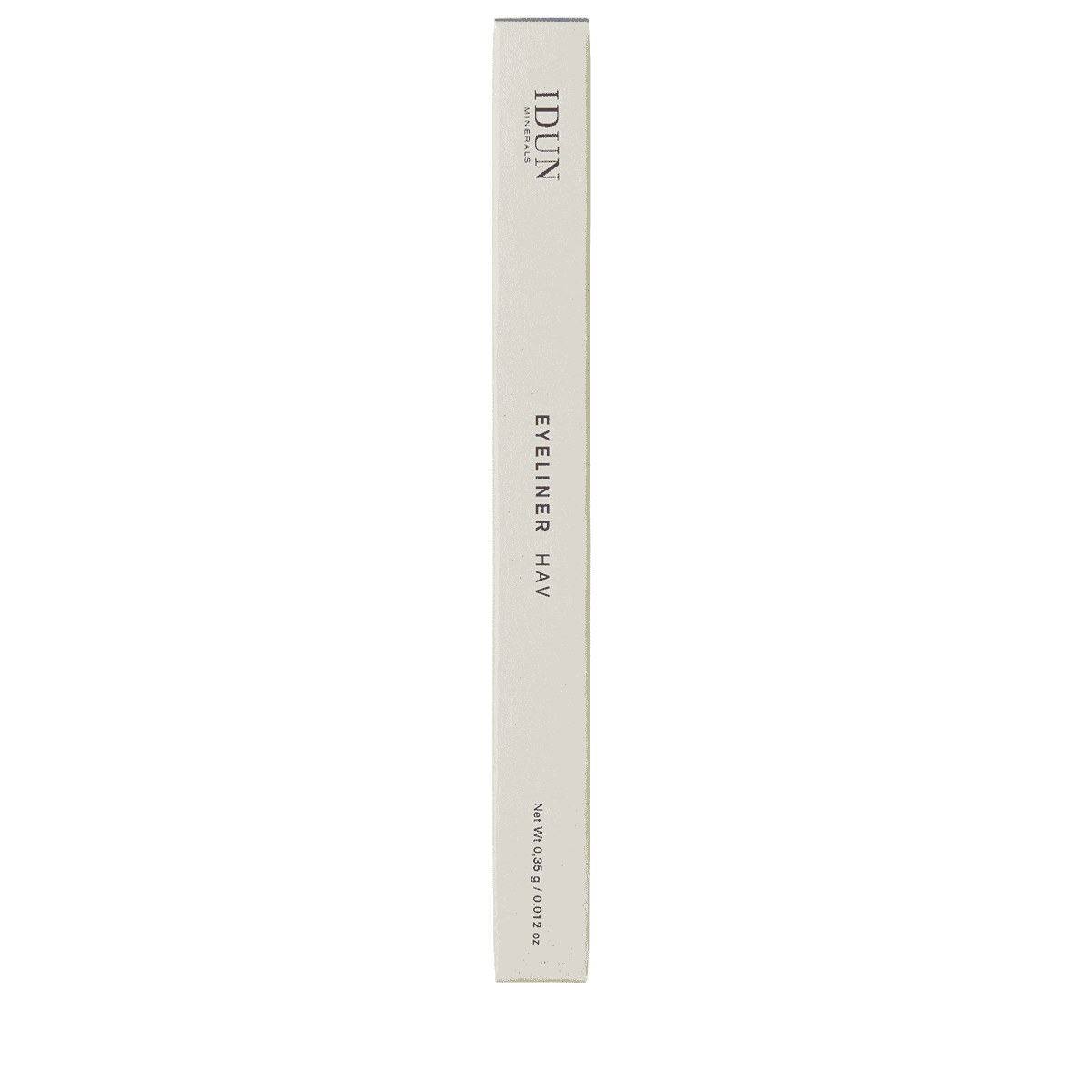 Eyeliner Hav - Blue
