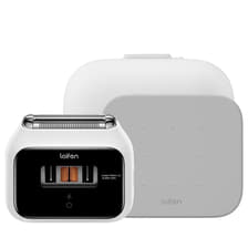 P3 White