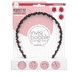 Hairhalo Black Sparkle