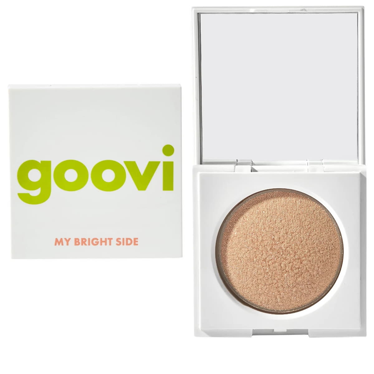 My Bright Side - Powder Highlighter