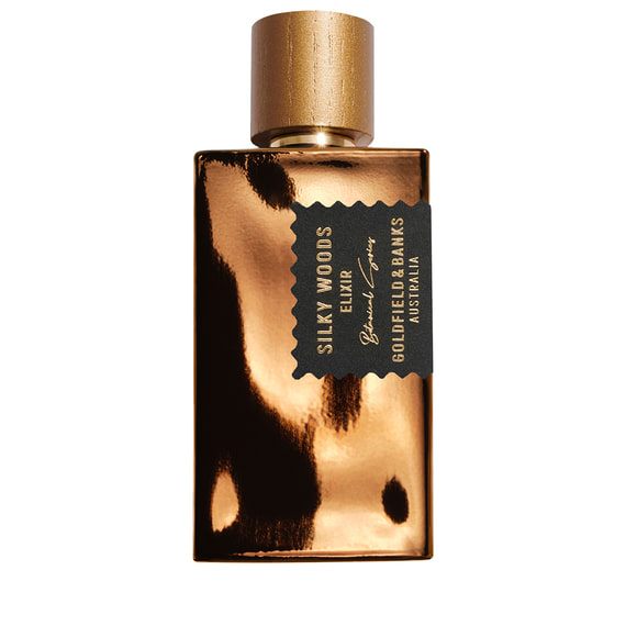 Silky Woods Elixir Eau de Parfum