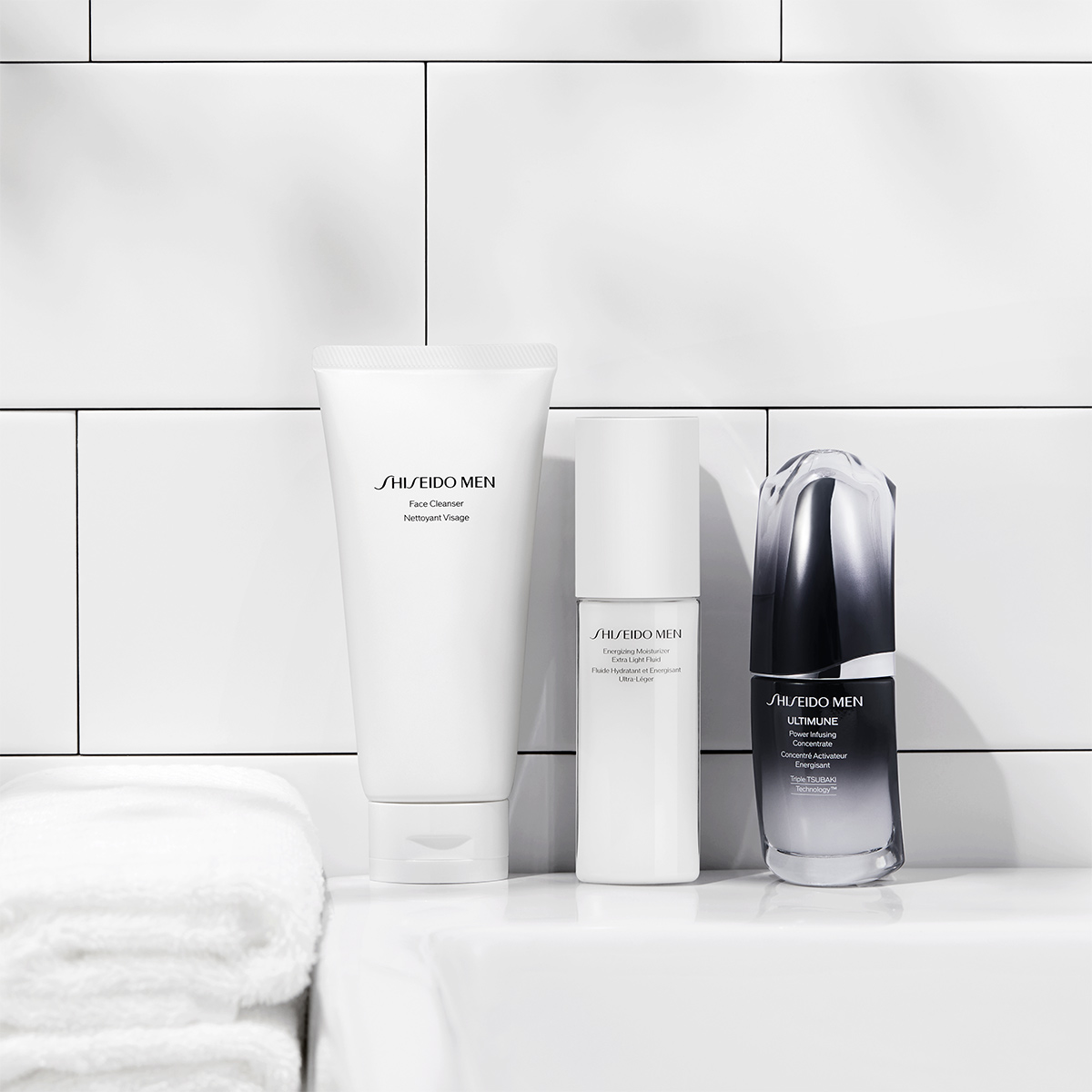 Face Cleanser