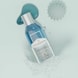 Zwei-Phasen-Make-up-Entferner Waterproof