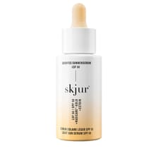 Siero solare leggero SPF 50