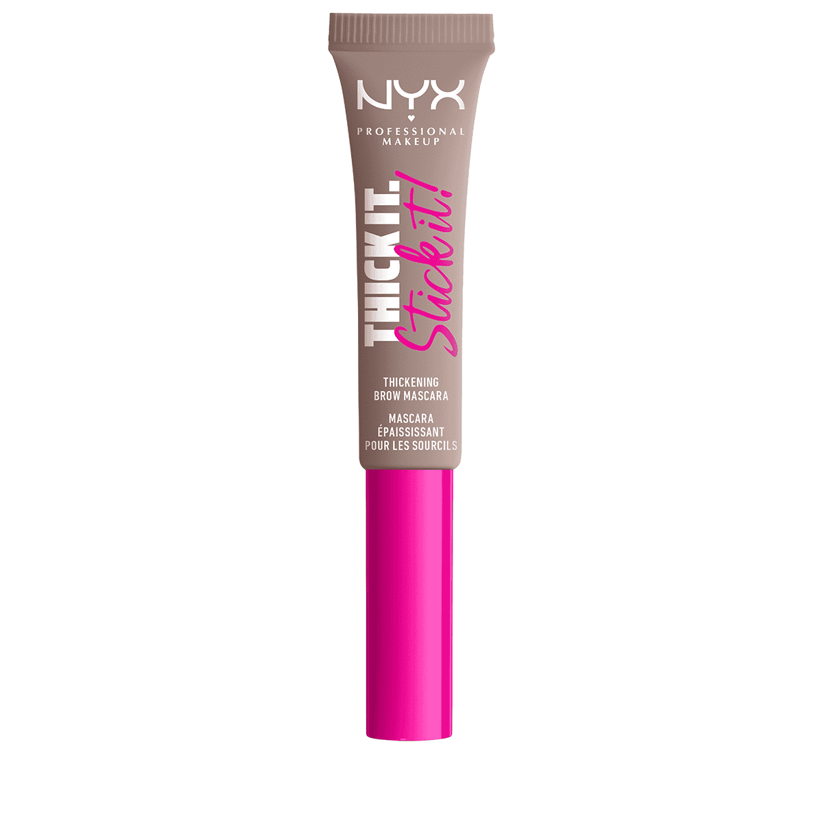 Brow Mascara Nuance