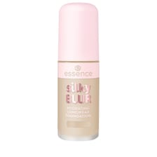 Silky Blur Hydrating Longwear Foundation - 155
