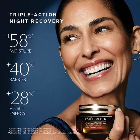 Overnight Treatment