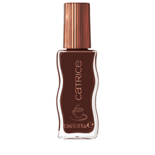 Sweet Treat Lip Glaze - C03 Daily Dose of Coffee