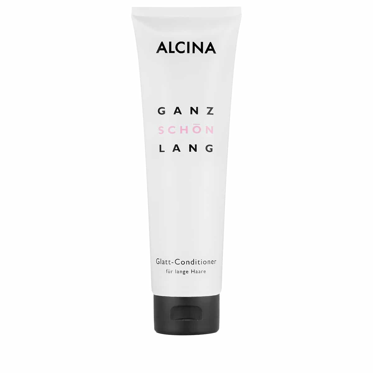 Pretty Long Conditioner