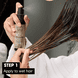 Damaged Hair Repairer – Heat-Activated Leave-in Treatment 95 ml