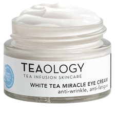 White Tea Miracle Eye Cream