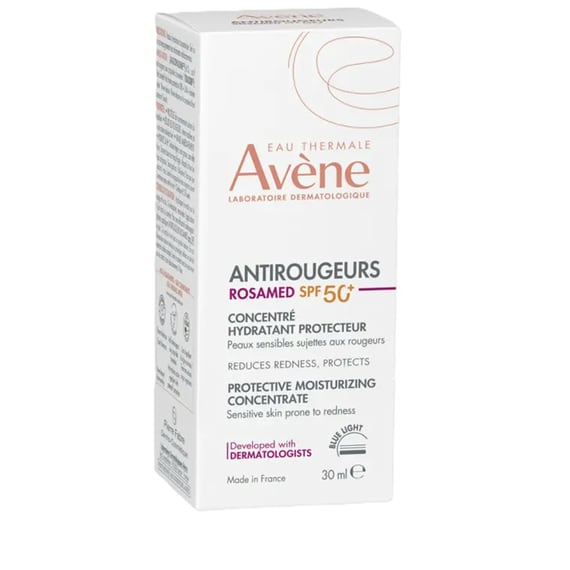 Rosamed Concentré SPF50+