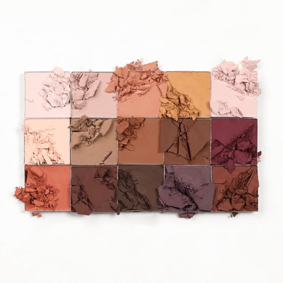 Garden of My Mind Eyeshadow Palette