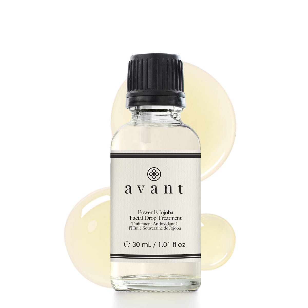 Power E Jojoba Facial Drop Treatment