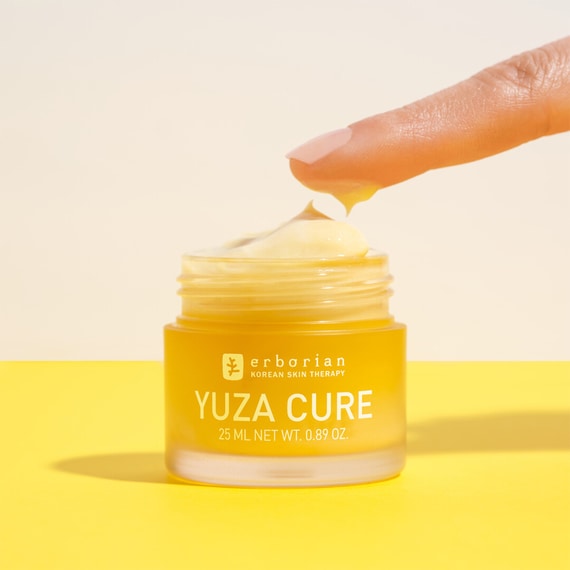 Yuza Cure