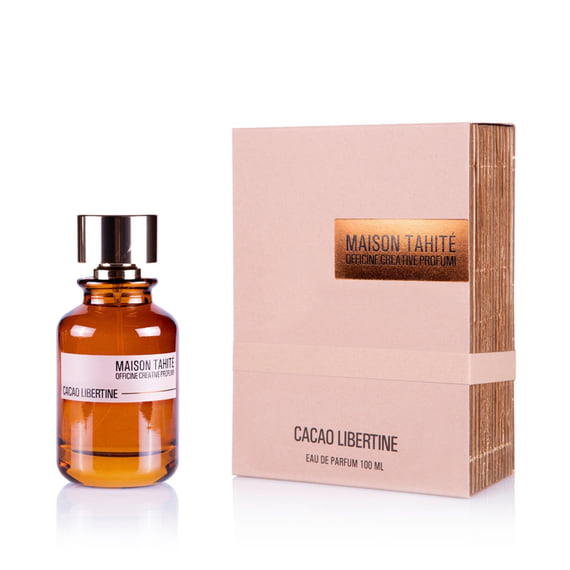 Cacao Libertine Eau de Parfum