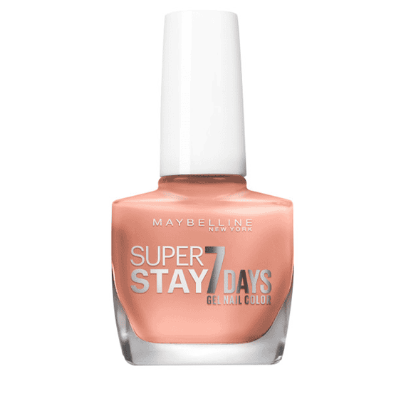 7 Days Nagellack