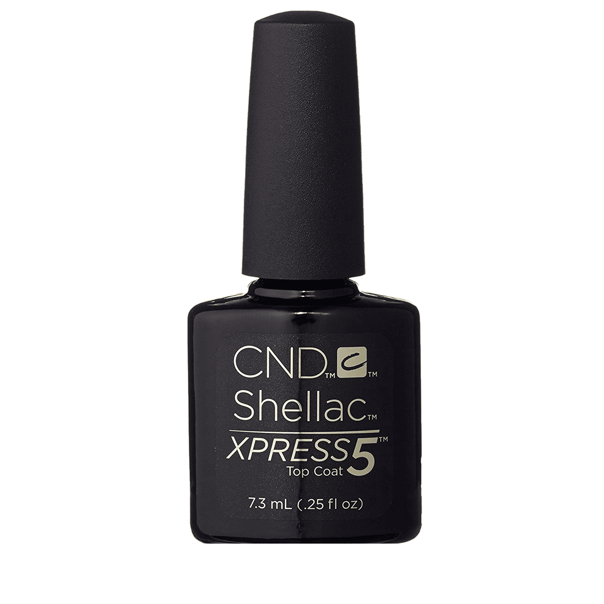 CND Shellac Xpress5 Top Coat