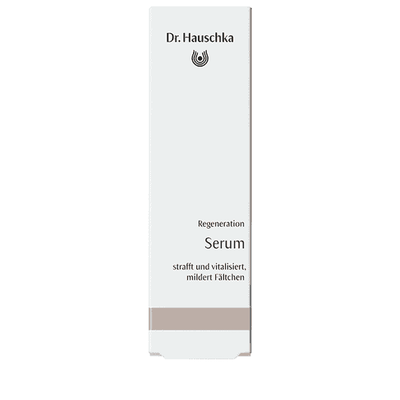 Régénérant Sérum