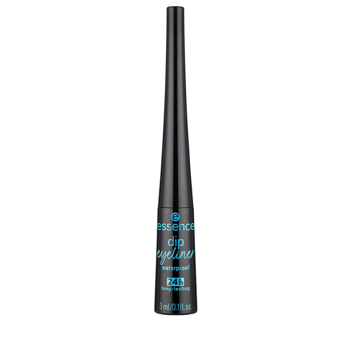 Dip Eyeliner Waterproof 24H Long-Lasting - 01 Black