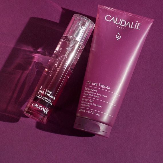 Gel Douche